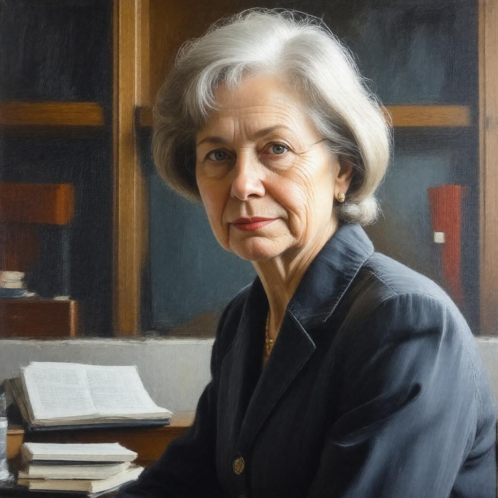 Margaret Archer